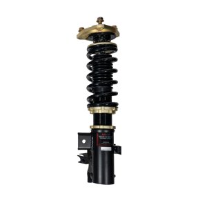 Honda Civic SI Coilover Suspension Kit - BLOX Racing - Plus Series Fully Adjustable - `14-`15